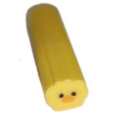 FIMO ART STICK - DUCK