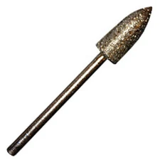 DIAMOND BIT ( BULLET)