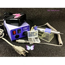 ELECTRIC NAIL DRILL JD3500 (110V AMERICAN )