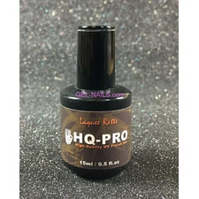 HQ-PRO UV NAIL GEL 0.5OZ (15G)
