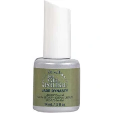 IBD JUST GEL POLISH JADE DYNASTY