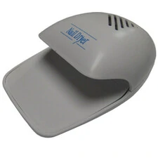 SINGLE-HAND NAIL DRYER