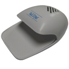 SINGLE-HAND NAIL DRYER
