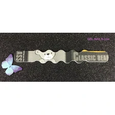 NAIL FILE PUZZLE CLASSIC BEAR