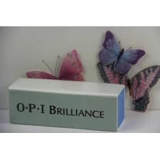 OPI BRILLIANCE BUFFER BLOCK 1 PC