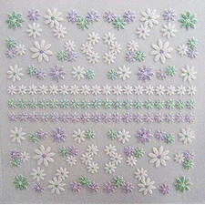 3D NAIL STICKERS SKU3DOSW39