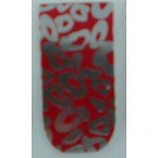 NAIL FOILS