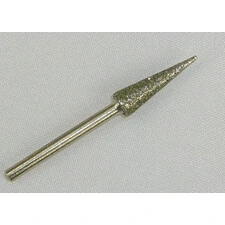 DIAMOND BIT ( CONE 2 )