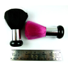 MEDIUM SIZE NAIL DUST CLEANING BRUSH