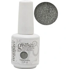 GELISH SOAK OFF GEL POLISH SHOWSTOPPING 15ML - 0.5OZ