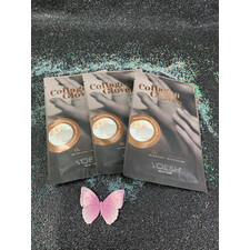 NAIL ART DESIGN TIP SET - LACE