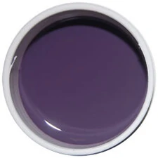 LAQUEE RETTE - UV NAIL GEL - WINE .5OZ (14G)