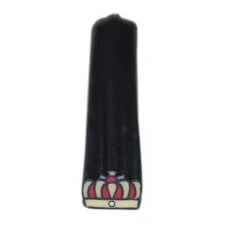 FIMO ART STICK - CROWN