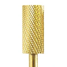 GOLDEN CARBIDE BIT - SMALL BARREL