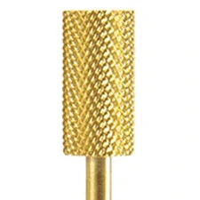 GOLDEN CARBIDE BIT - LARGE BARREL