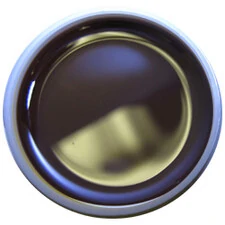 LAQUEE RETTE - UV NAIL GEL - PURE BROWN .5OZ (14G)