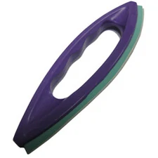 CHAMOIS BUFFER