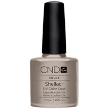 CND SHELLAC UV COLOR COAT - GEL NAIL POLISH - CITYSCAPE