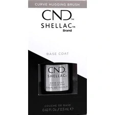 CND SHELLAC UV BASE COAT LARGE SIZE 40404