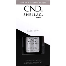 CND SHELLAC UV BASE COAT LARGE SIZE 40404