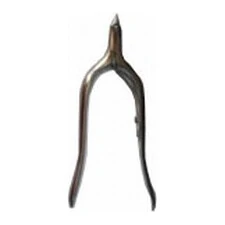 CUTICLE NIPPERS LAP JOINT / POLISH / FULL JAW 12CM