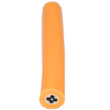 FIMO FRUIT STICK - CROSS FRUIT