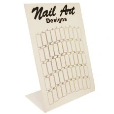 ACRYLIC TRIANGLE STONES -12 COLORS