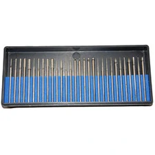 DRILL BITS SET - 30 PCS