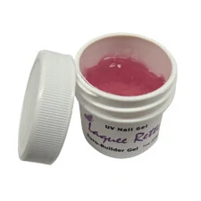 LAQUEE RETTE - EURO BUILDER UV NAIL GEL 1OZ (28G)