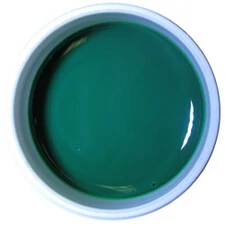 LAQUEE RETTE - UV PURE GREEN NAIL GEL 0.5 OZ ( 14G )