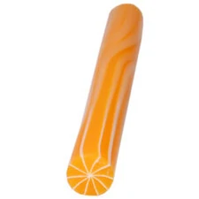 FIMO FRUIT STICK - MANDARIN