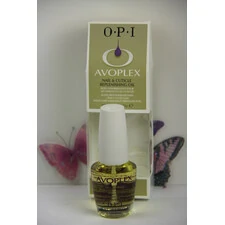 OPI AVOPLEX NAIL & CUTICLE REPLENISHING OIL 15 ML-0.5 FL.OZ. AV710