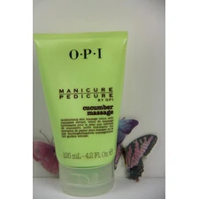 OPI CUCUMBER MASSAGE 125 ML 4.2 FL OZ