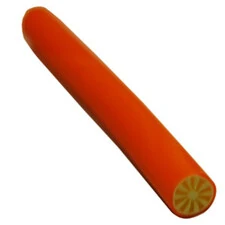 FIMO FRUIT STICK - ORANGE