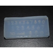 3D MOLD DIGETS