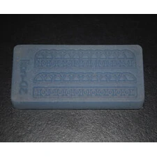 3D MOLD GRAPHIC DESIGN