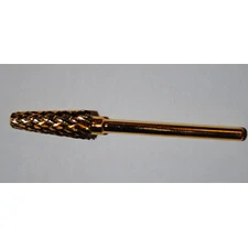 GOLDEN CARBIDE BIT ( CONE 1)