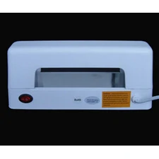 9 WATT UV NAIL GEL LAMP (220 VOLT EUROPEAN)