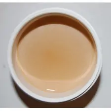 LAQUEE RETTE METALLIC GOLD GEL 0.5OZ (14G)
