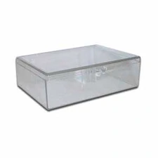 MIDDLE TOOLS BOX