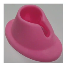BOTTLE HOLDER - PINK