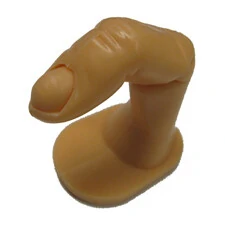 PRACTICE FINGER