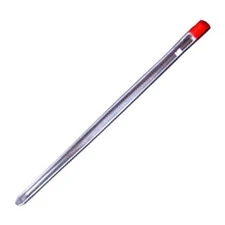 PLASTIC CUTICLE PUSHER 20 PCS