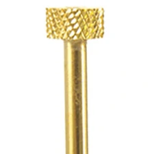 GOLDEN CARBIDE BIT ( BACKFILL )