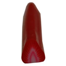 FIMO FRUIT STICK - STRAWBERRY