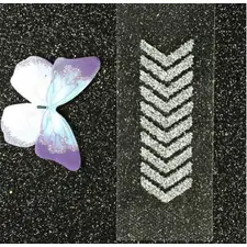 SWAROVSKI CRYSTAL DECALS