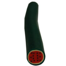 FIMO FRUIT STICK - WATERMELON