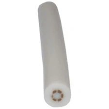 FIMO FRUIT STICK - WHITE FRUIT
