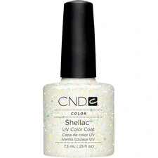 CND SHELLAC UV COLOR COAT - GEL NAIL POLISH - ZILLIONAIRE