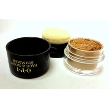 OPI FACE AND BODY SHIMMER
